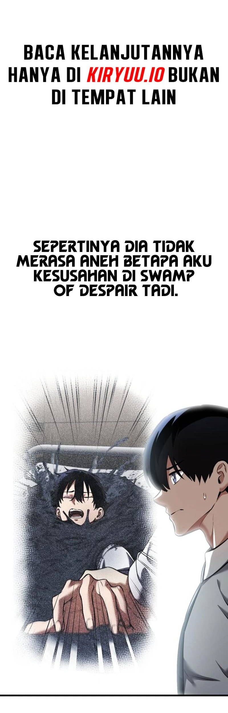 What Can I Do Alone? Chapter 28 Gambar 22