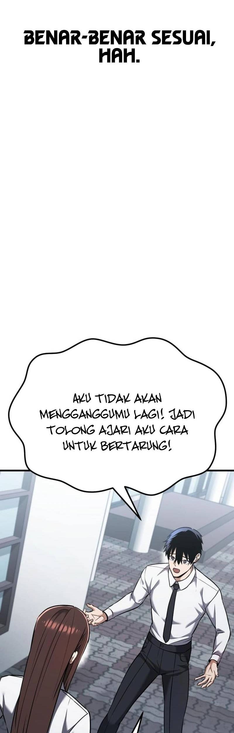 What Can I Do Alone? Chapter 28 Gambar 23