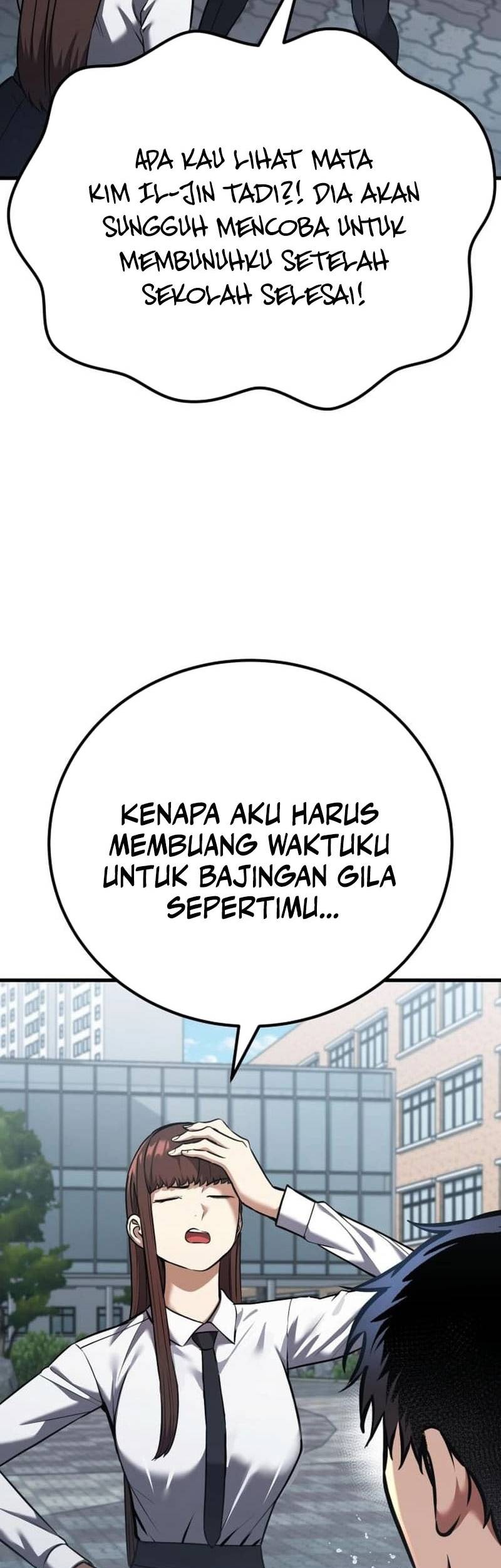 What Can I Do Alone? Chapter 28 Gambar 24