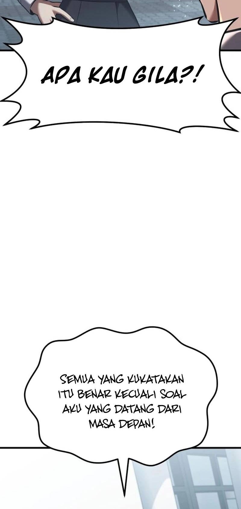 What Can I Do Alone? Chapter 28 Gambar 25