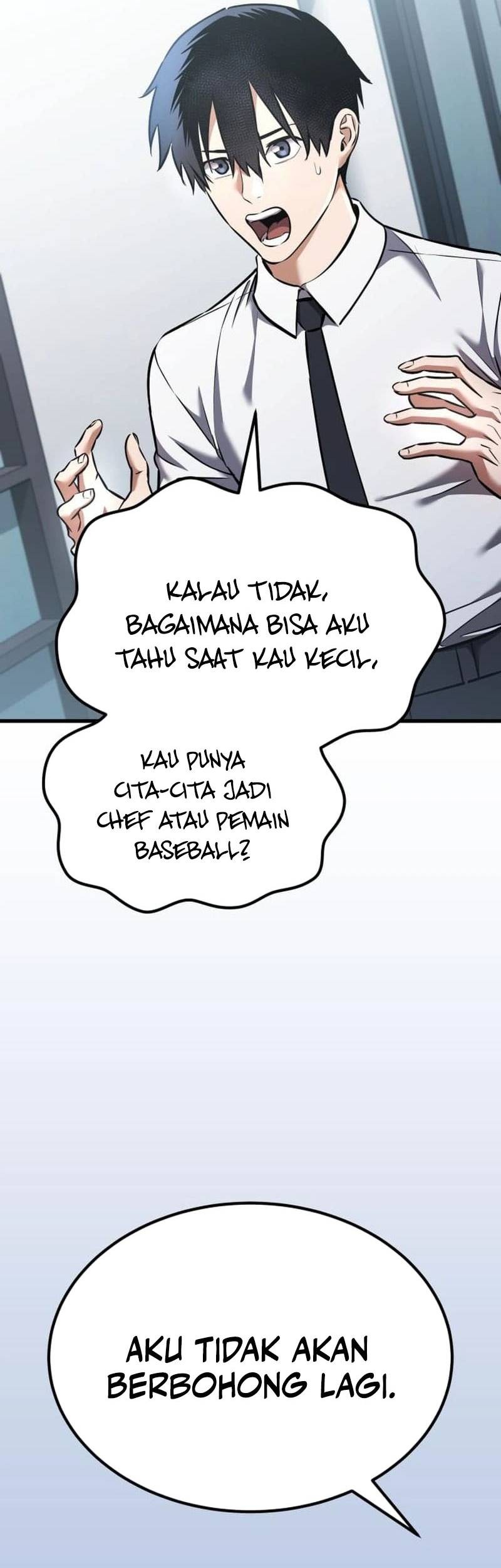 What Can I Do Alone? Chapter 28 Gambar 26