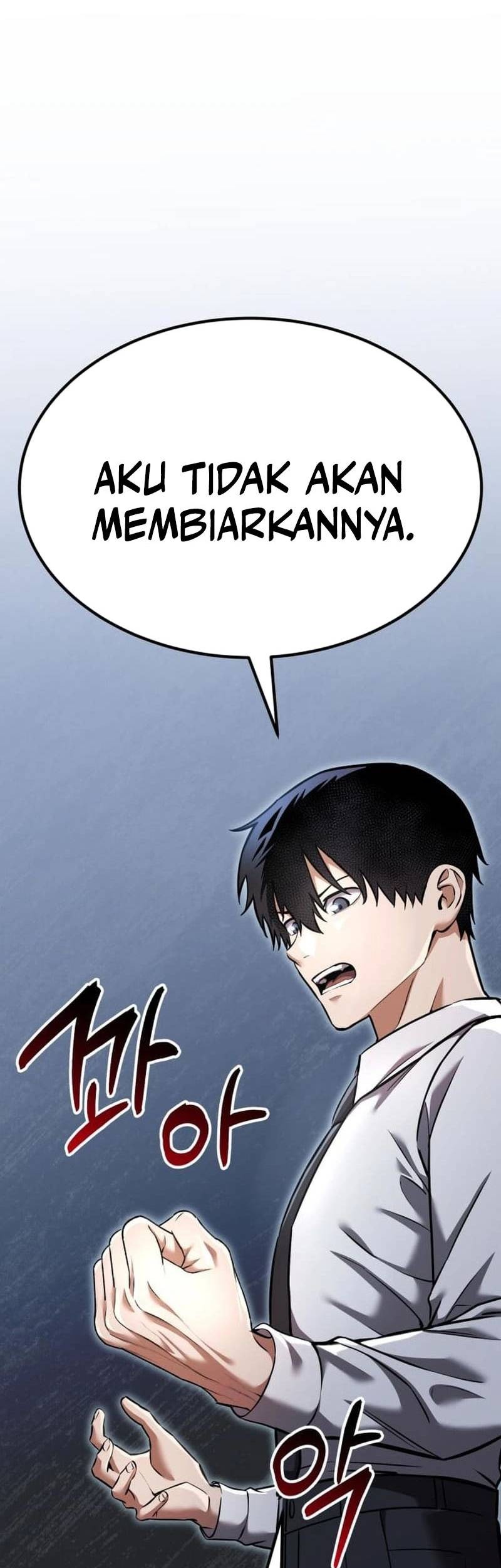 What Can I Do Alone? Chapter 28 Gambar 30