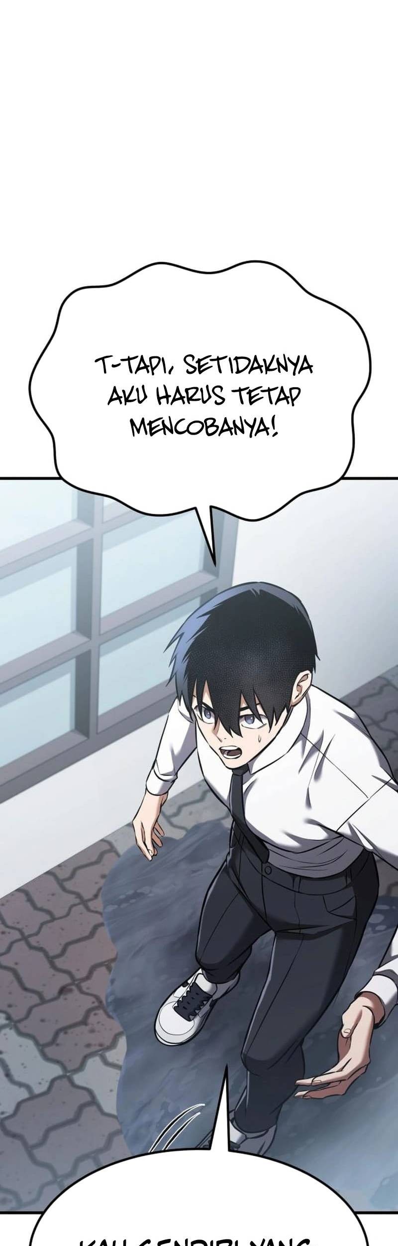 What Can I Do Alone? Chapter 28 Gambar 36