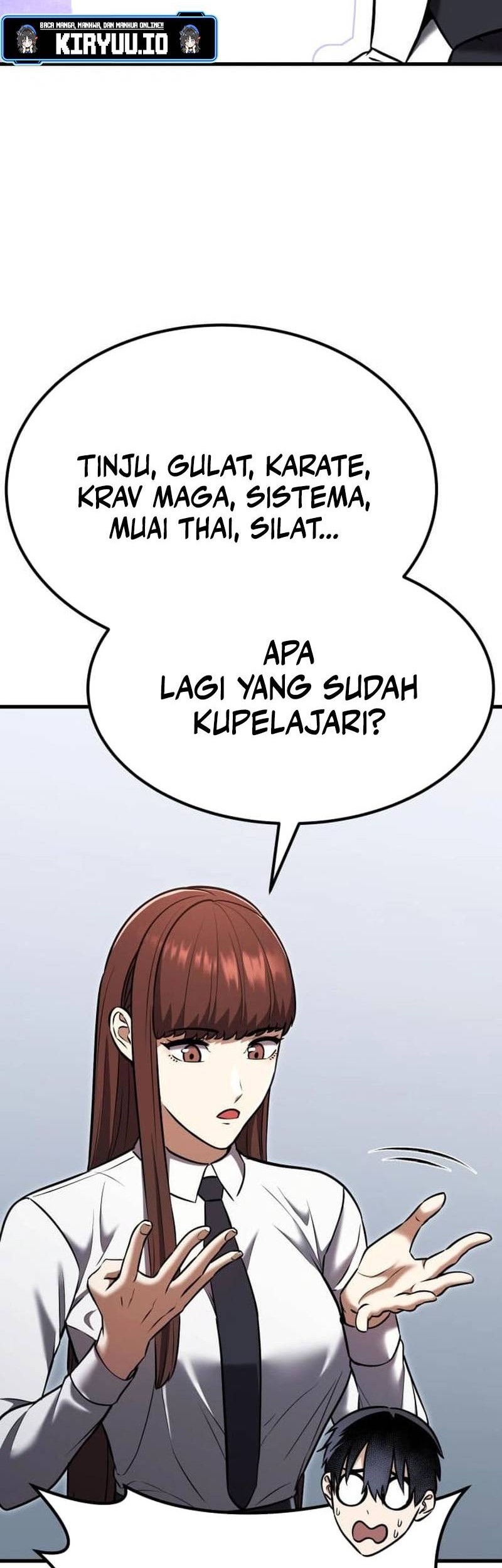 What Can I Do Alone? Chapter 29 Gambar 53