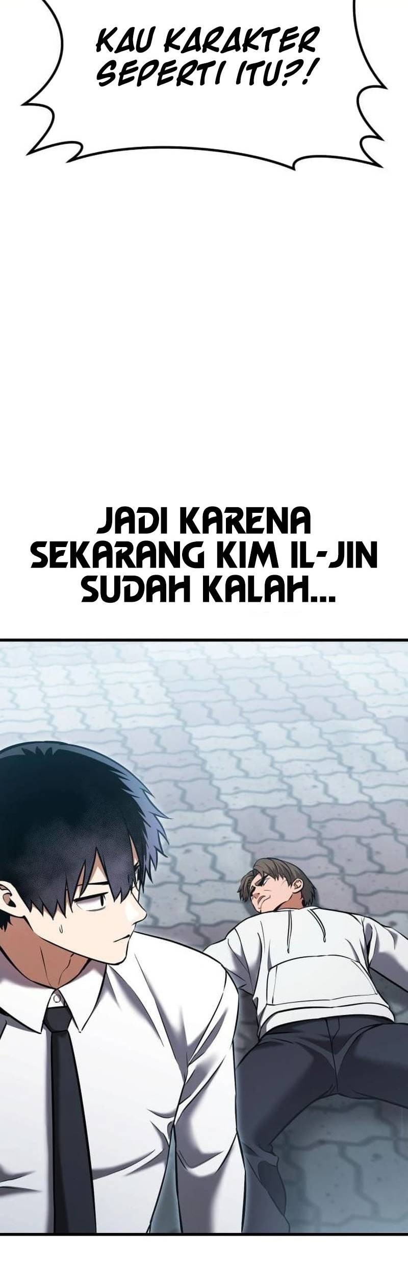 What Can I Do Alone? Chapter 29 Gambar 54