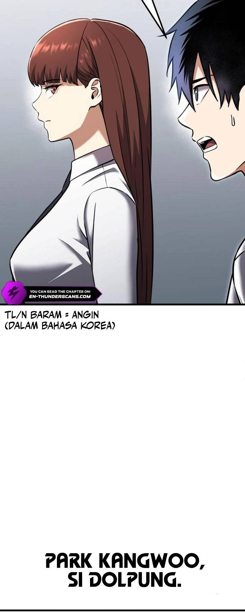 What Can I Do Alone? Chapter 29 Gambar 61