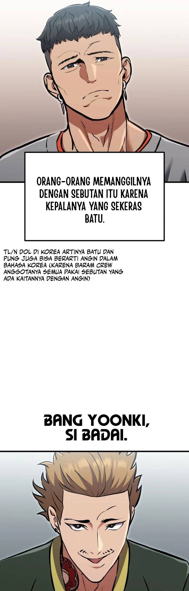 What Can I Do Alone? Chapter 29 Gambar 62