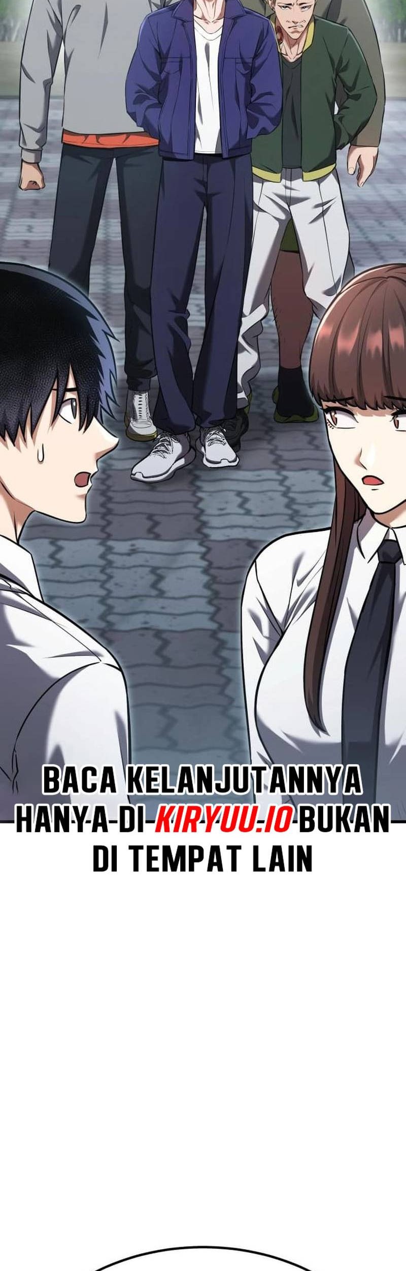What Can I Do Alone? Chapter 29 Gambar 70