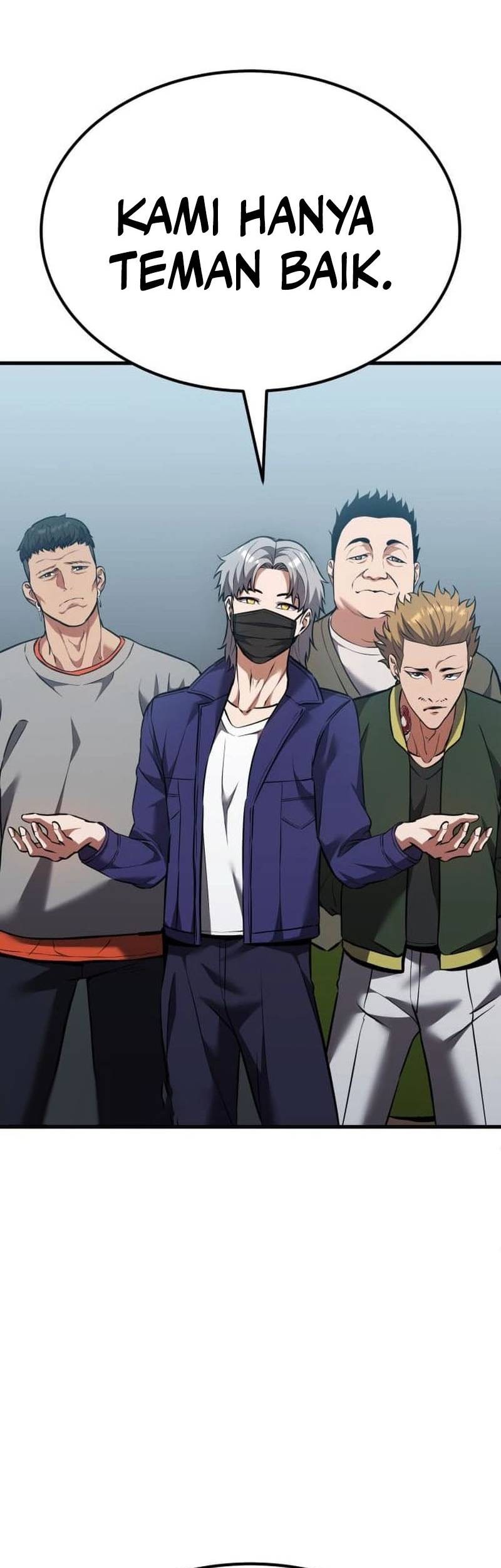 What Can I Do Alone? Chapter 29 Gambar 72