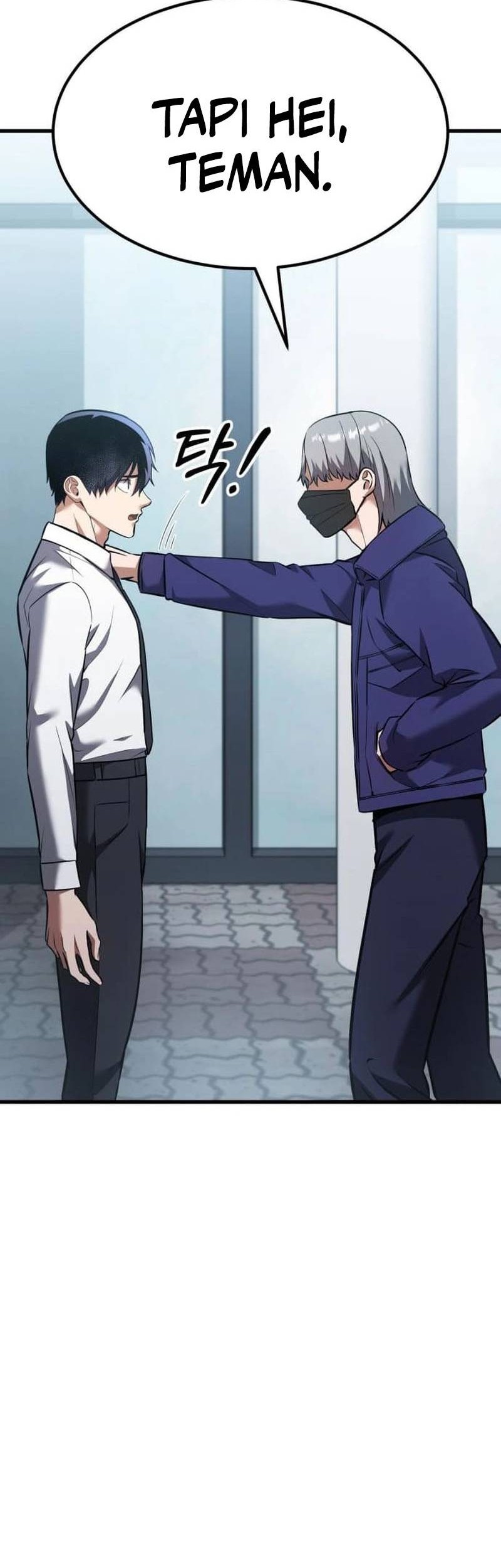 What Can I Do Alone? Chapter 29 Gambar 73
