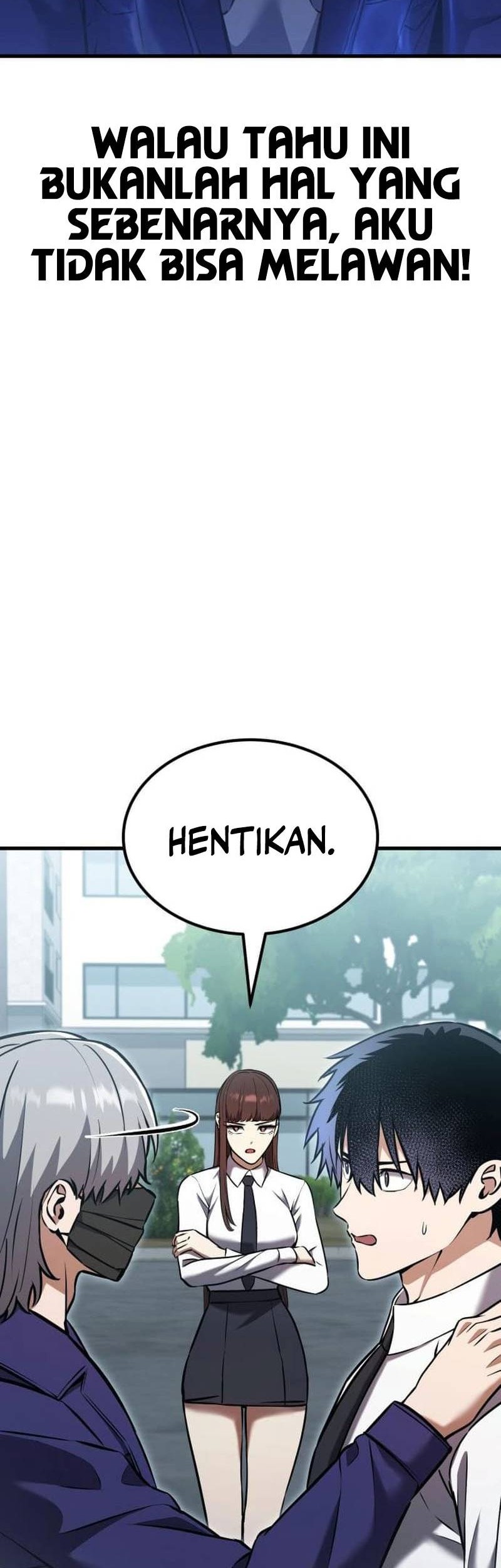 What Can I Do Alone? Chapter 29 Gambar 77