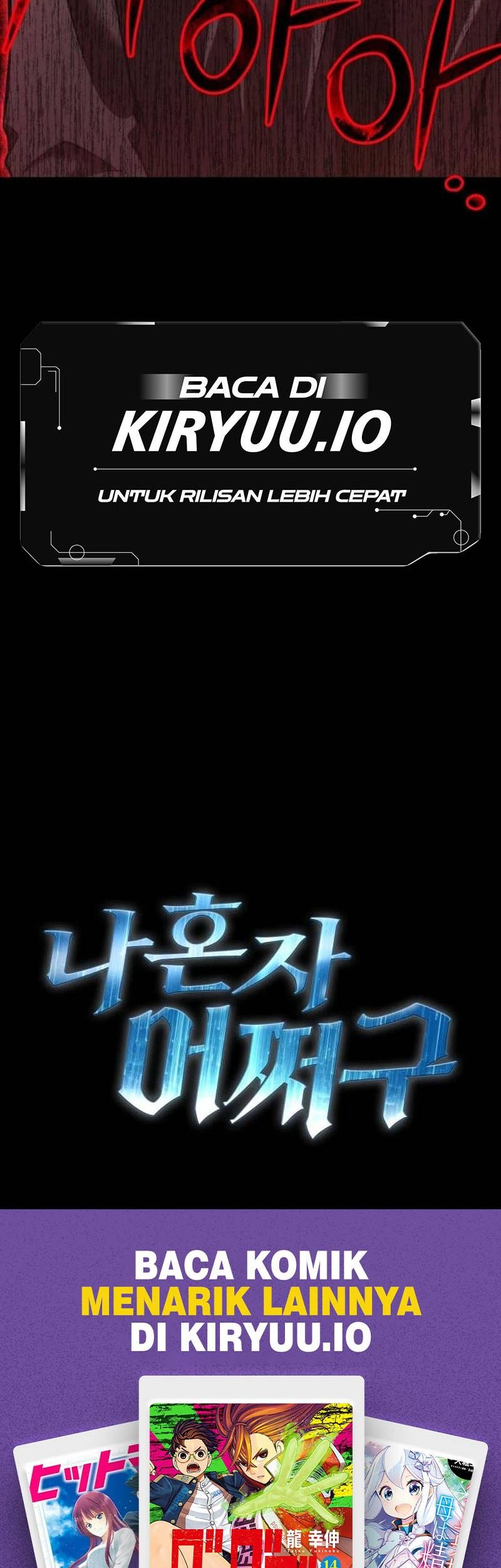 What Can I Do Alone? Chapter 29 Gambar 83