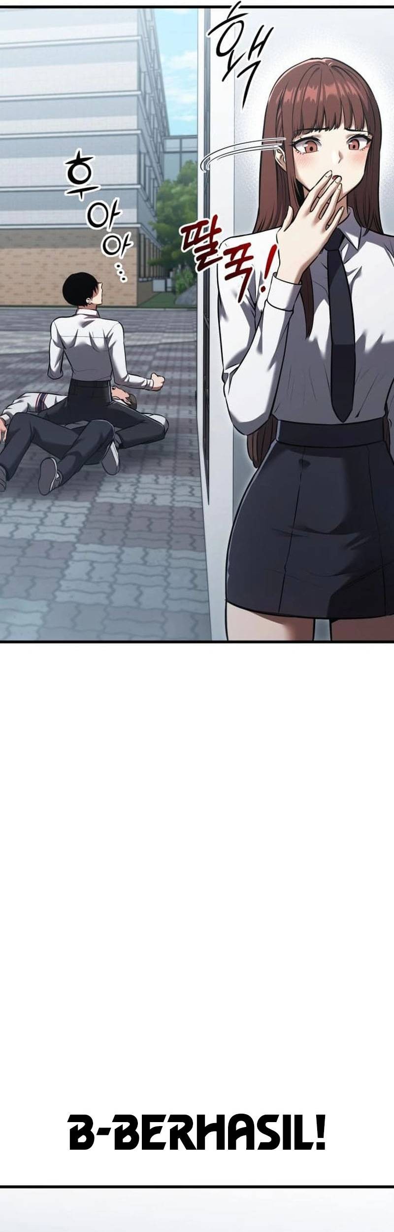 What Can I Do Alone? Chapter 29 Gambar 8