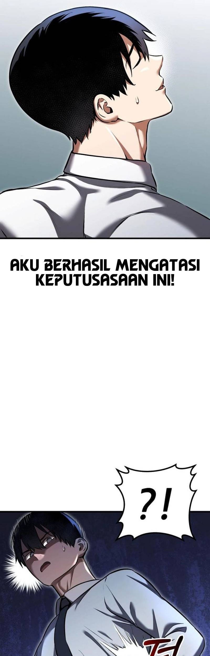 What Can I Do Alone? Chapter 29 Gambar 9