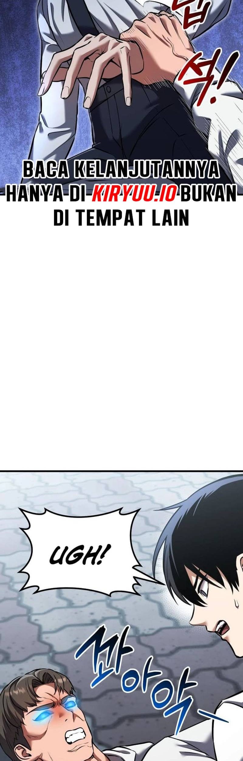 What Can I Do Alone? Chapter 29 Gambar 10