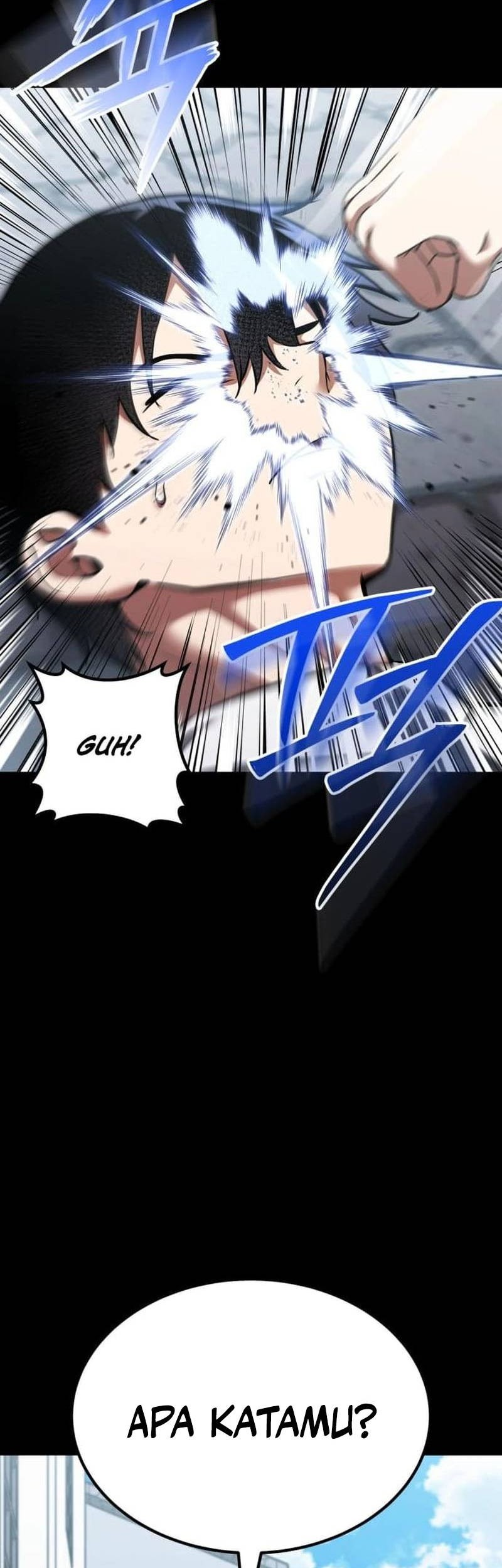 What Can I Do Alone? Chapter 29 Gambar 22