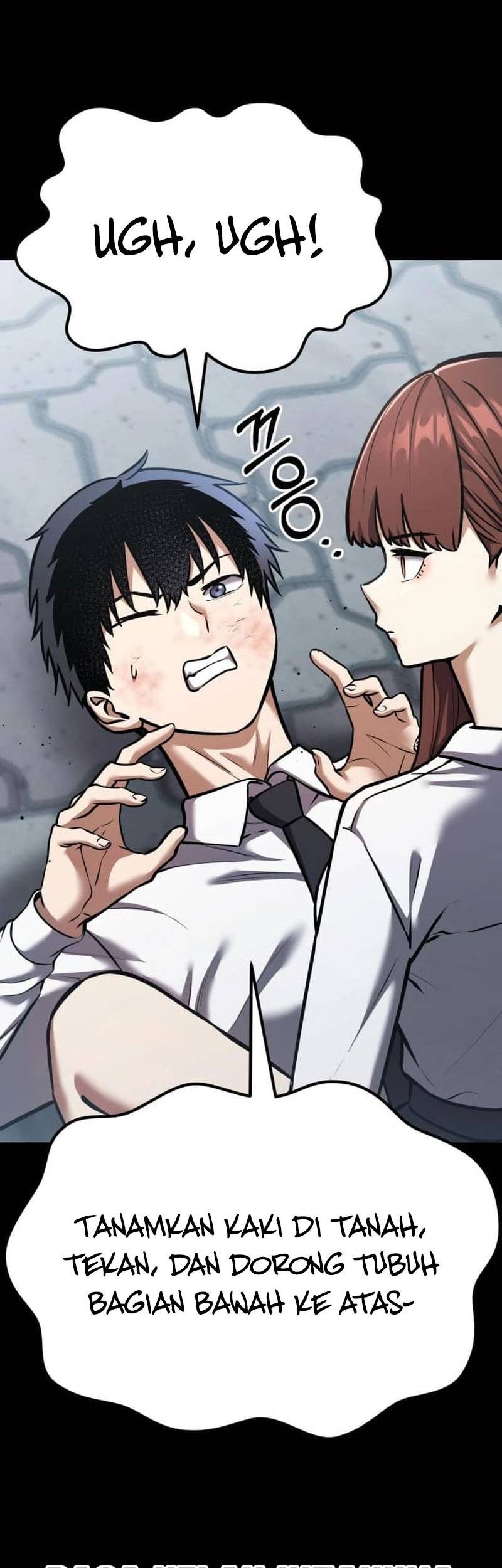 What Can I Do Alone? Chapter 29 Gambar 26