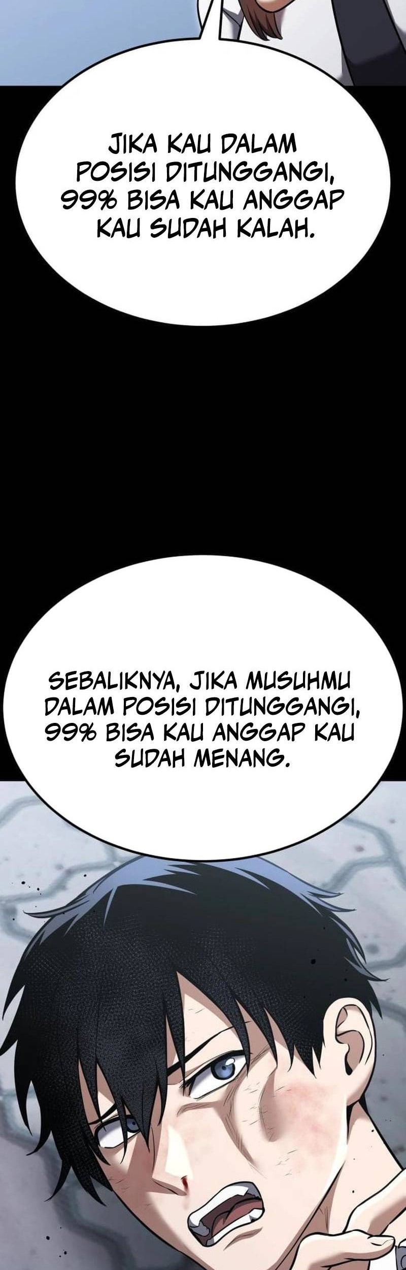 What Can I Do Alone? Chapter 29 Gambar 29
