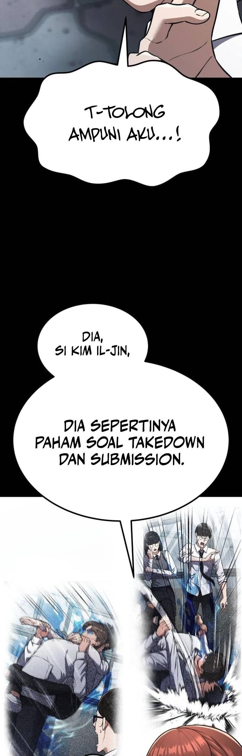 What Can I Do Alone? Chapter 29 Gambar 30
