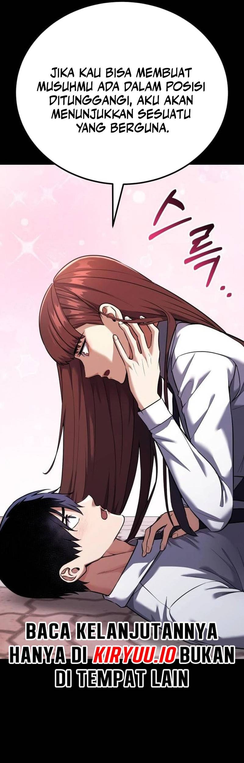 What Can I Do Alone? Chapter 29 Gambar 32