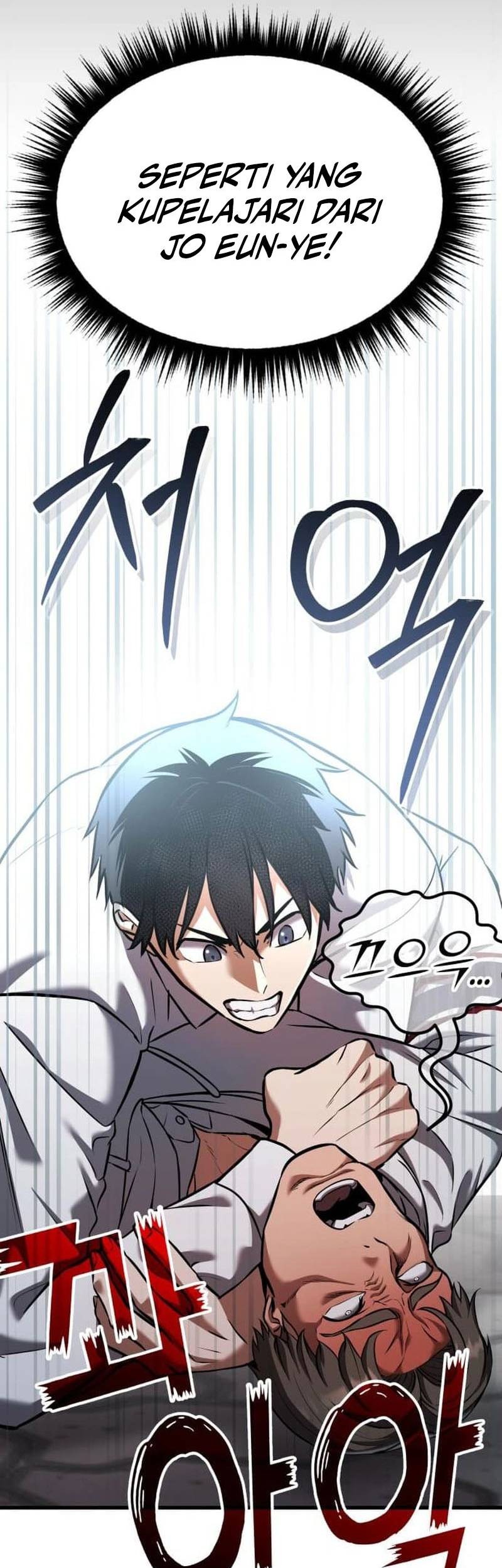 What Can I Do Alone? Chapter 29 Gambar 38