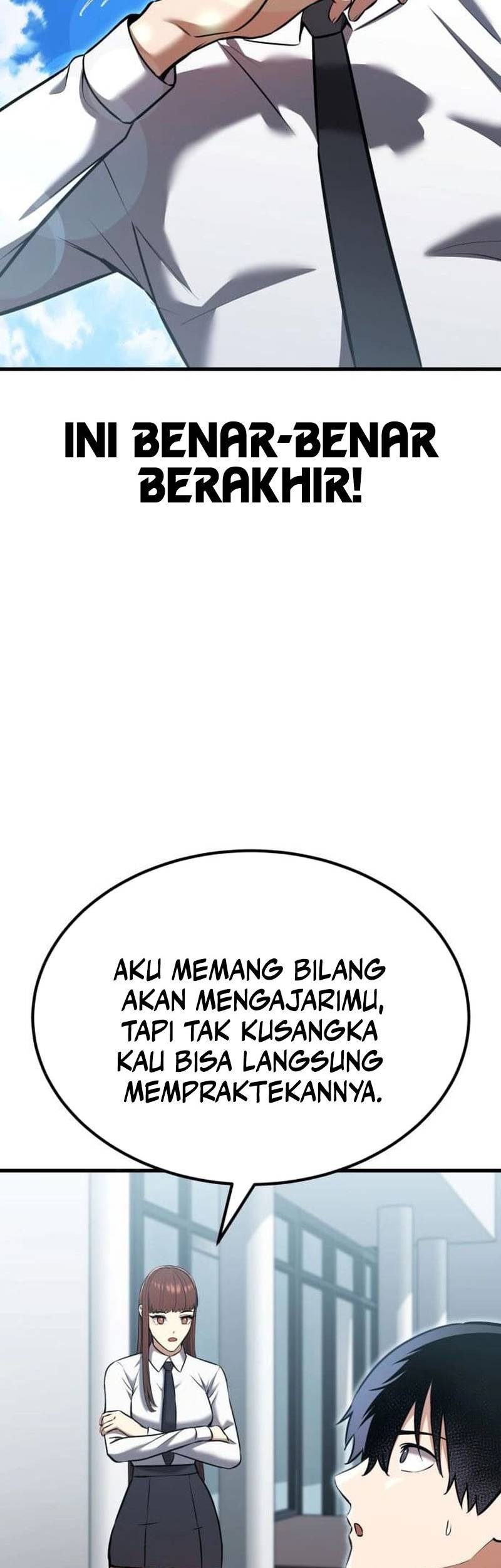 What Can I Do Alone? Chapter 29 Gambar 42