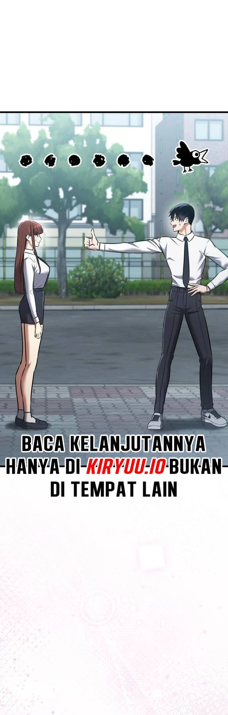 What Can I Do Alone? Chapter 29 Gambar 46