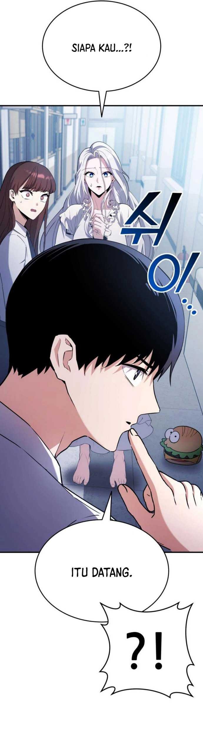 What Can I Do Alone? Chapter 3 Gambar 17