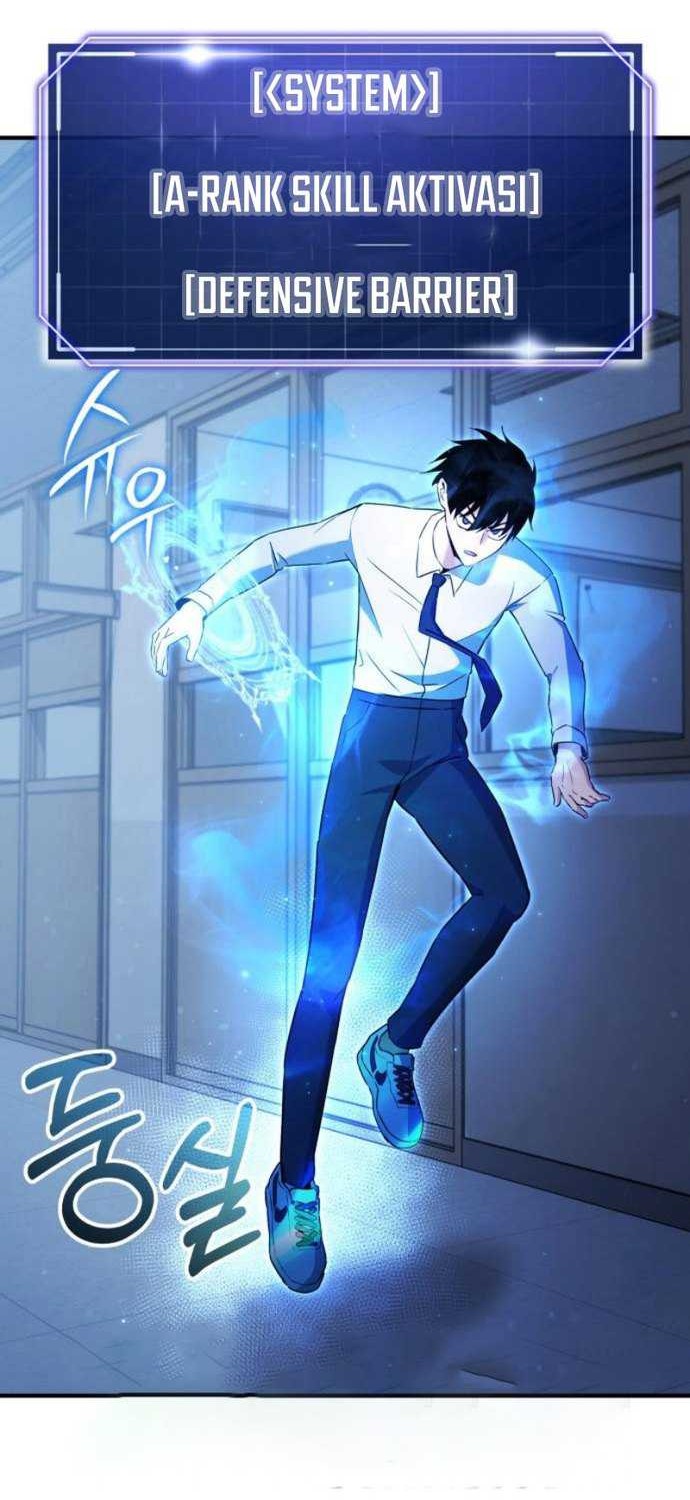 What Can I Do Alone? Chapter 3 Gambar 18