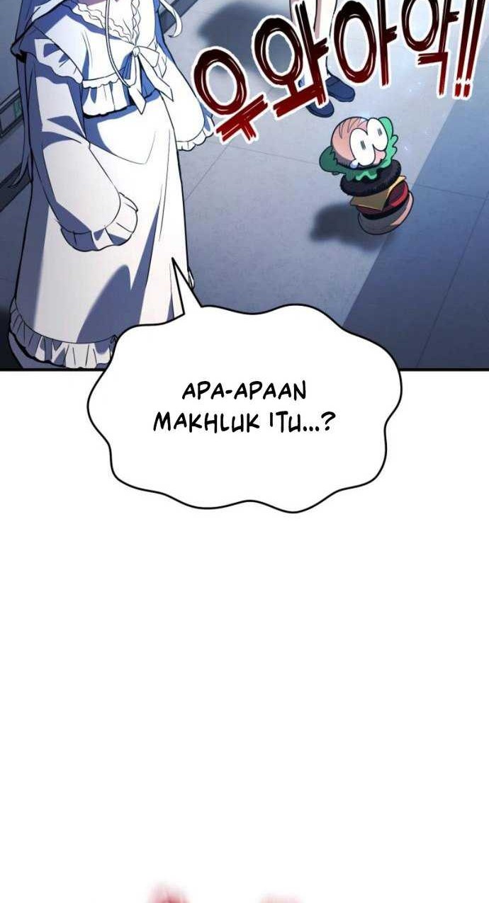 What Can I Do Alone? Chapter 3 Gambar 22