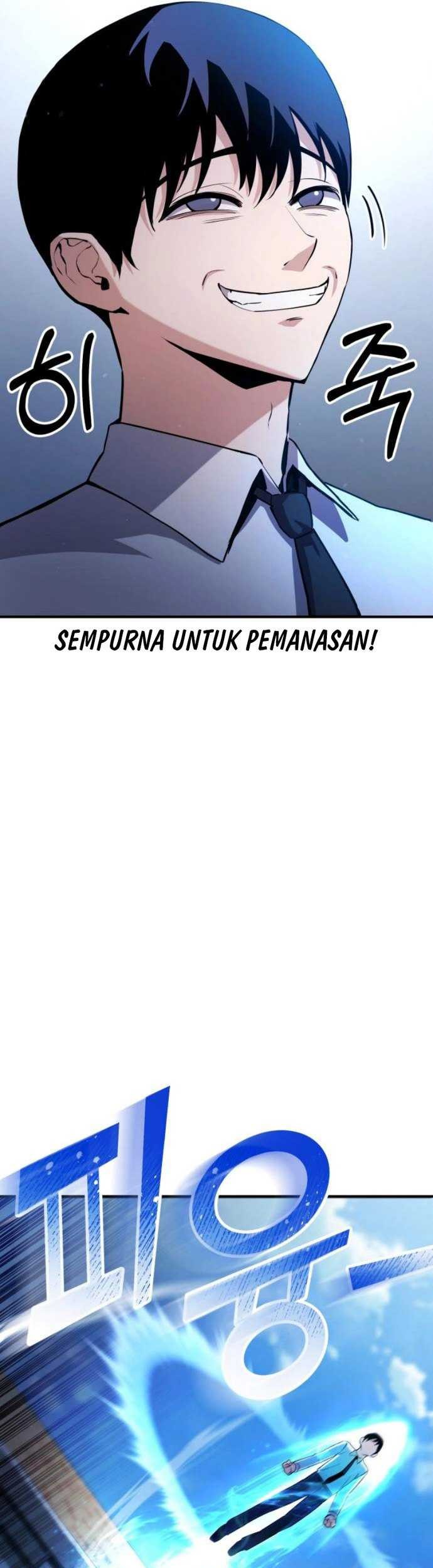 What Can I Do Alone? Chapter 3 Gambar 25