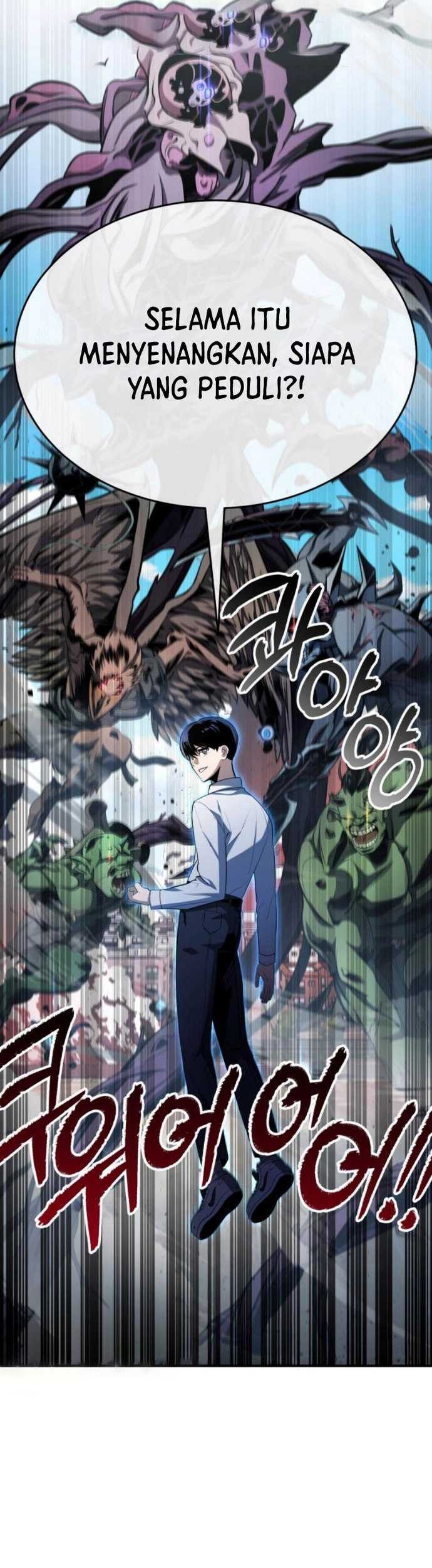 What Can I Do Alone? Chapter 3 Gambar 32