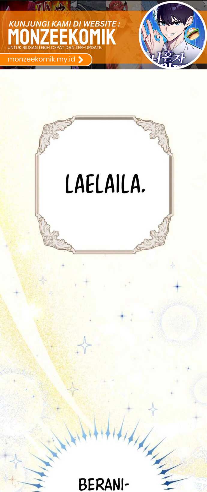Baca Manhwa What Can I Do Alone? Chapter 3 Gambar 2