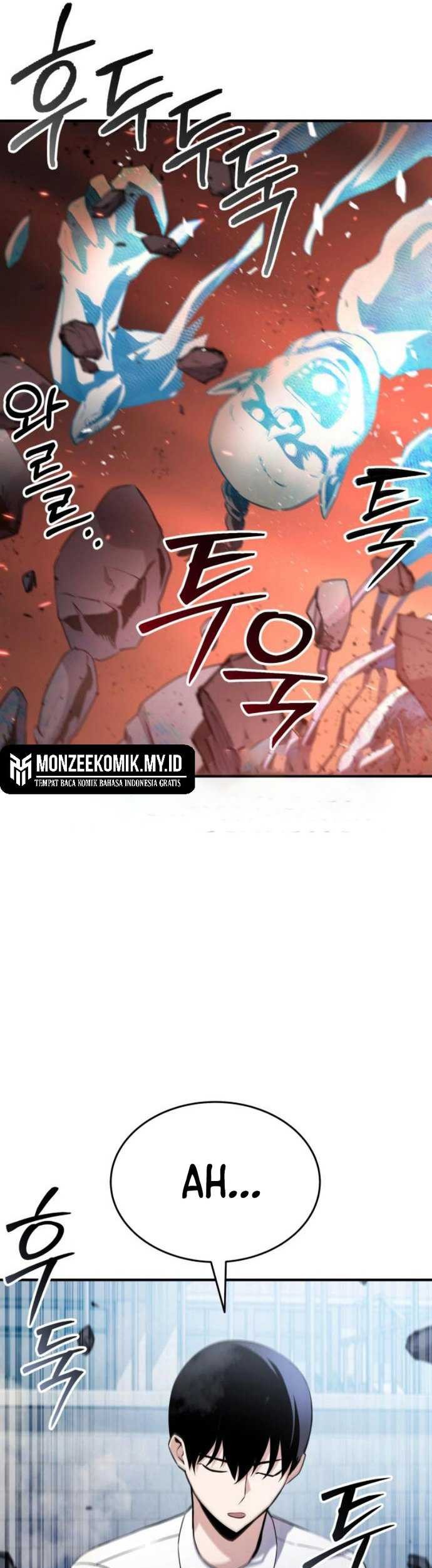 What Can I Do Alone? Chapter 3 Gambar 40