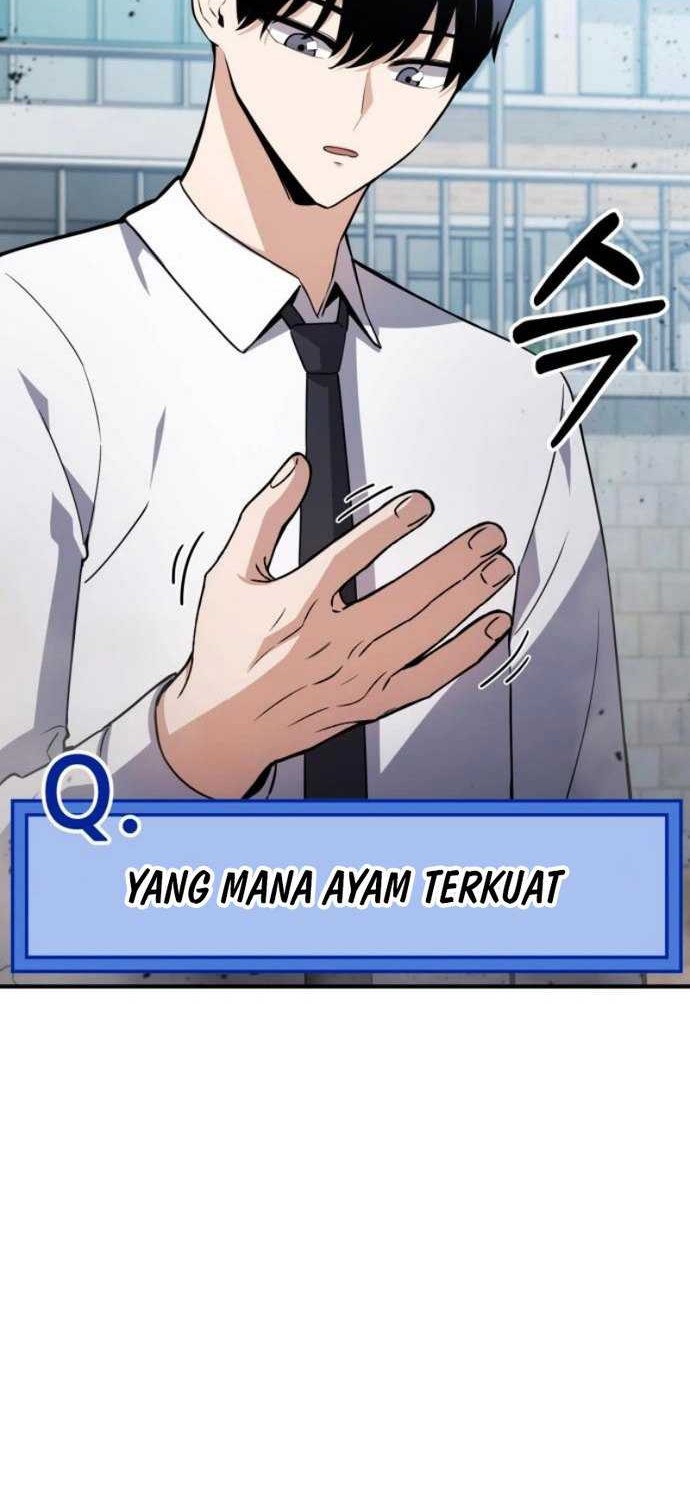 What Can I Do Alone? Chapter 3 Gambar 43