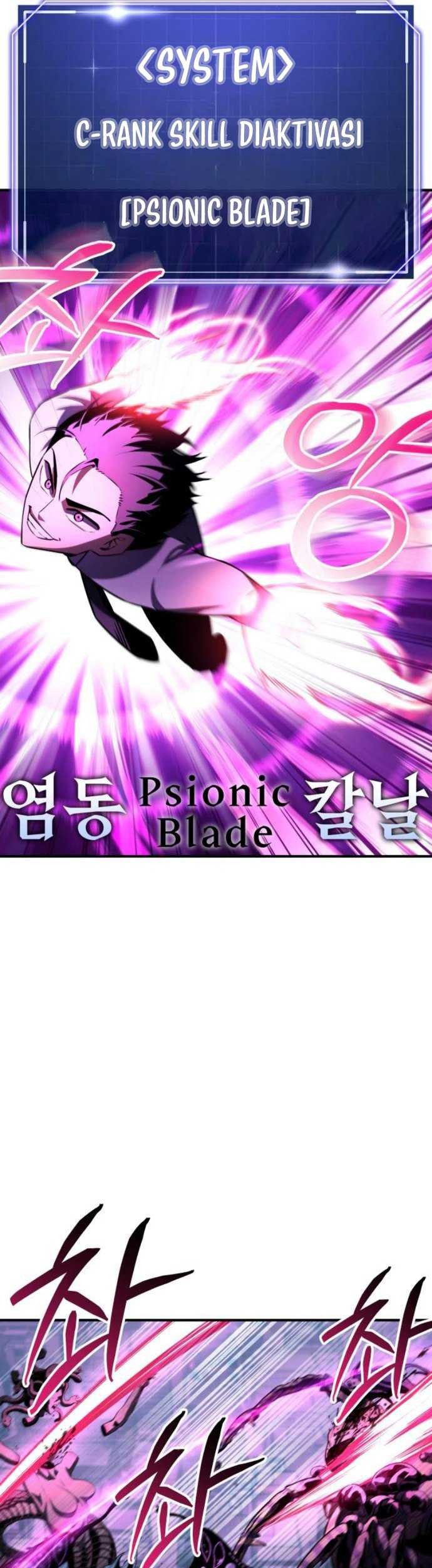 What Can I Do Alone? Chapter 3 Gambar 50