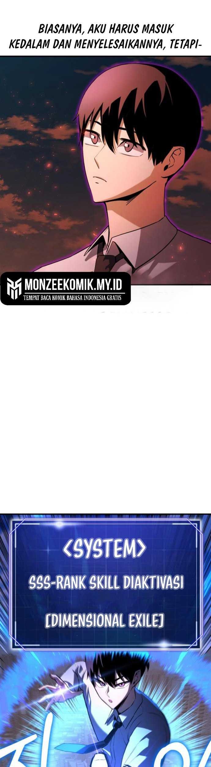 What Can I Do Alone? Chapter 3 Gambar 58