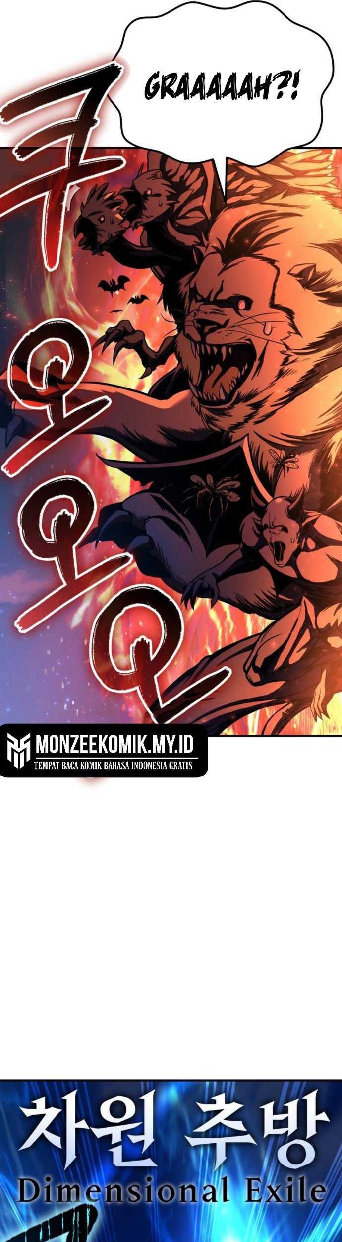 What Can I Do Alone? Chapter 3 Gambar 60