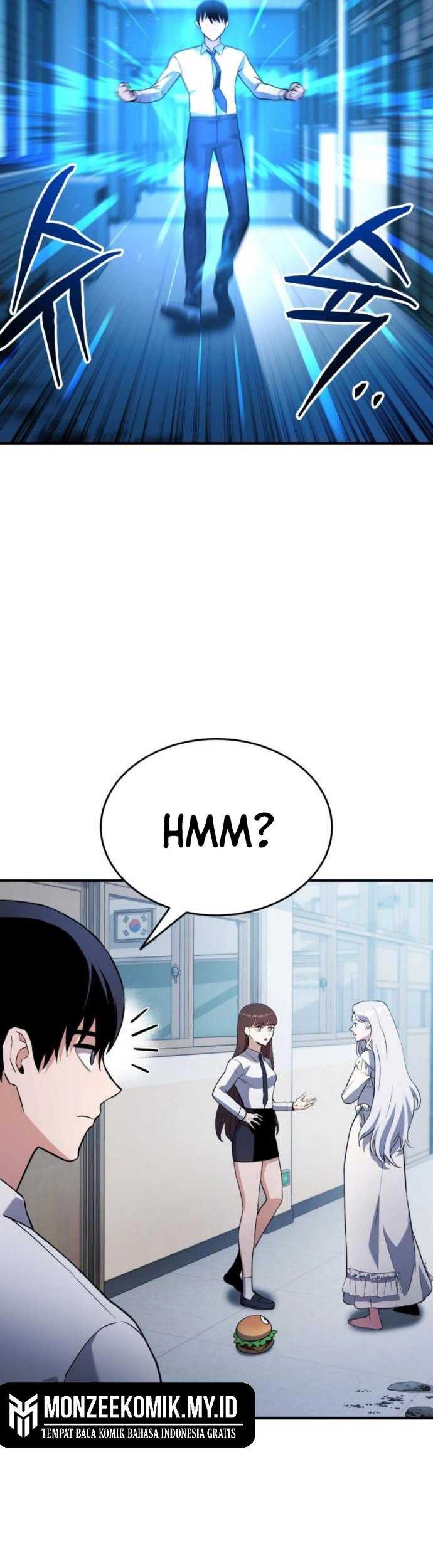 What Can I Do Alone? Chapter 3 Gambar 66