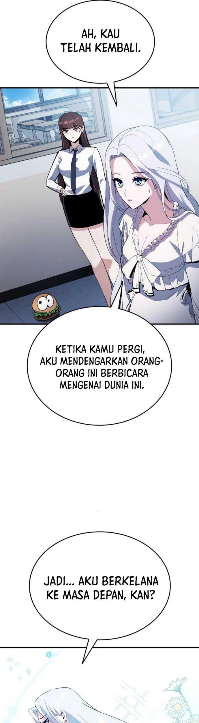 What Can I Do Alone? Chapter 3 Gambar 68