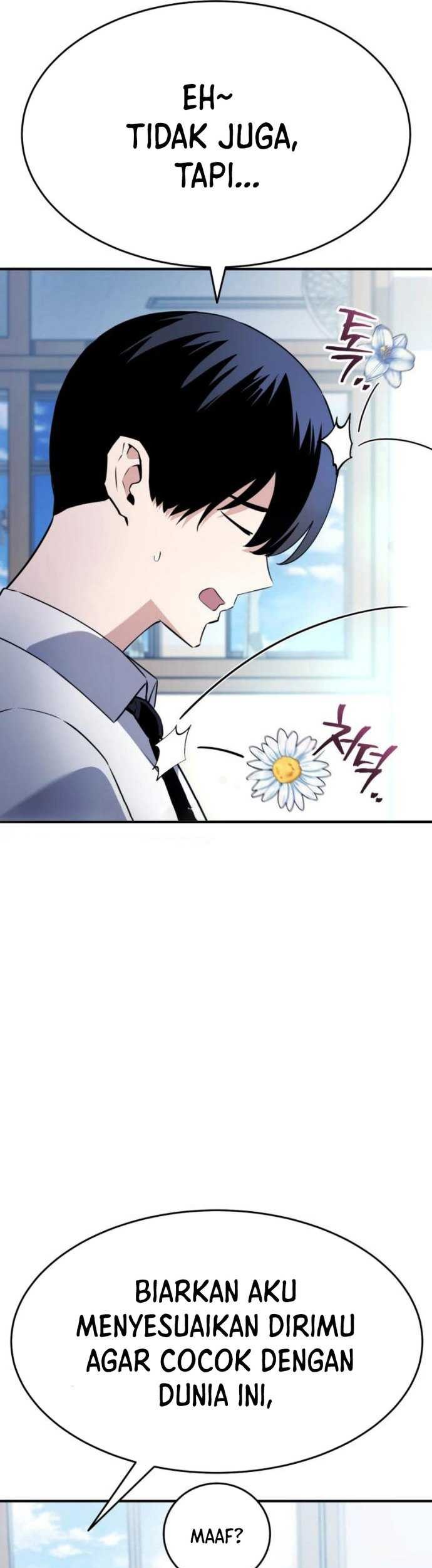 What Can I Do Alone? Chapter 3 Gambar 70