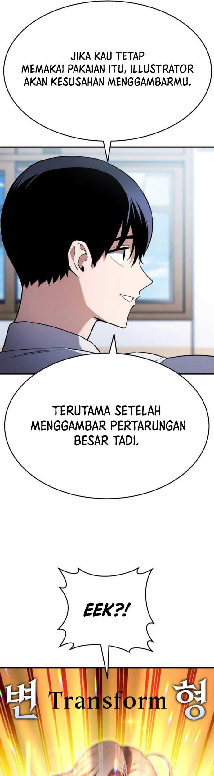 What Can I Do Alone? Chapter 3 Gambar 72