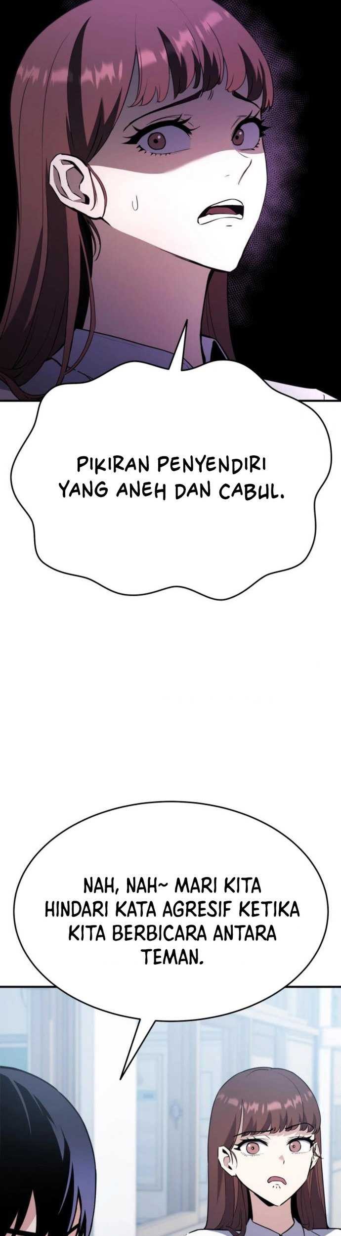 What Can I Do Alone? Chapter 3 Gambar 78