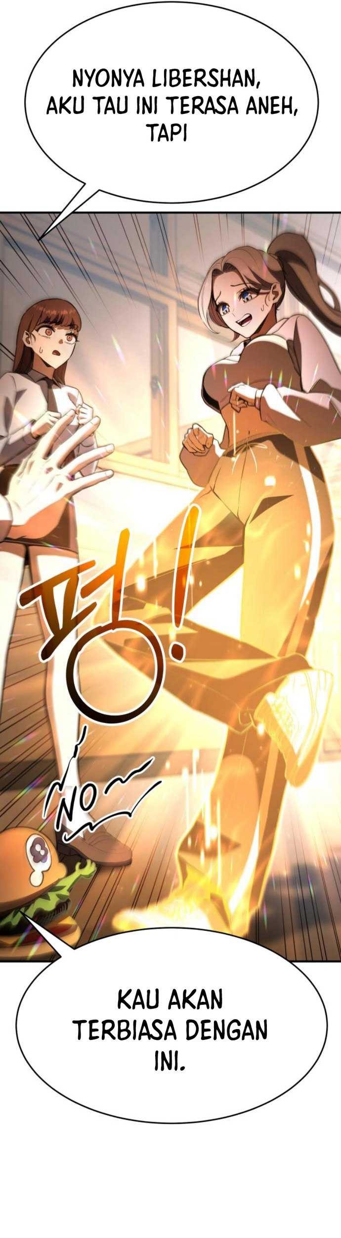 What Can I Do Alone? Chapter 3 Gambar 81