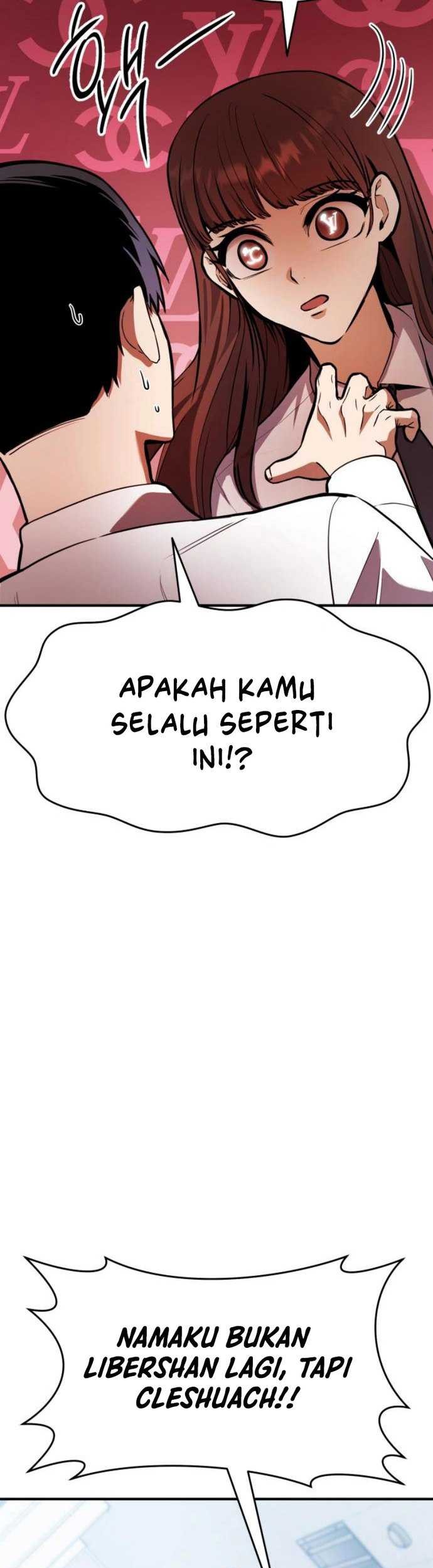 What Can I Do Alone? Chapter 3 Gambar 83