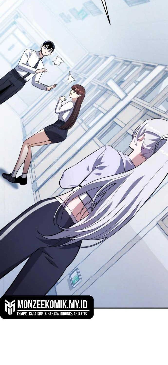 What Can I Do Alone? Chapter 3 Gambar 84