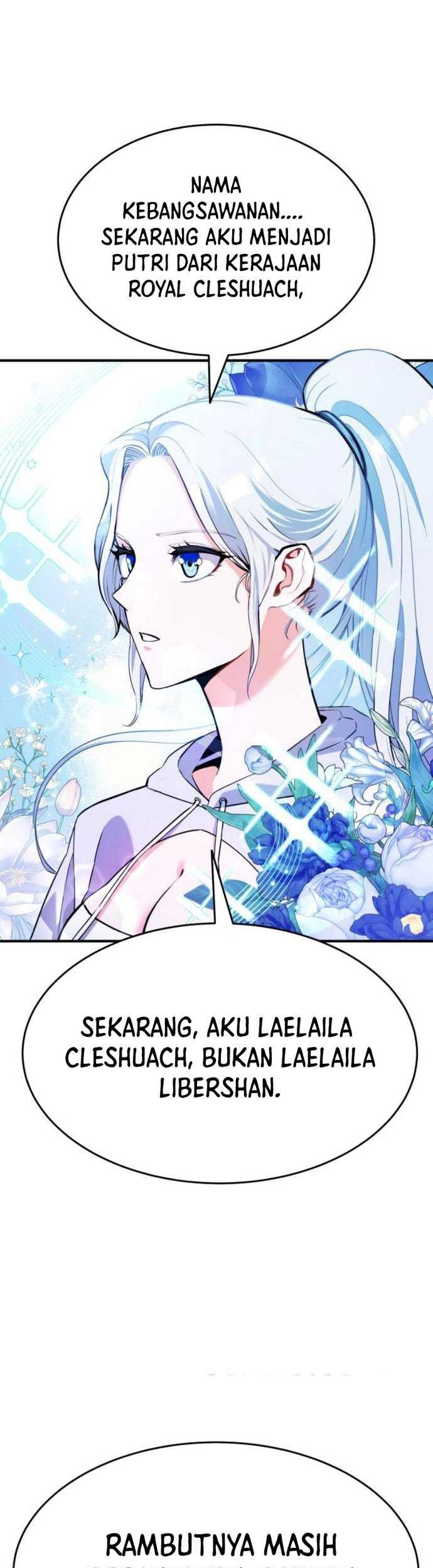 What Can I Do Alone? Chapter 3 Gambar 85