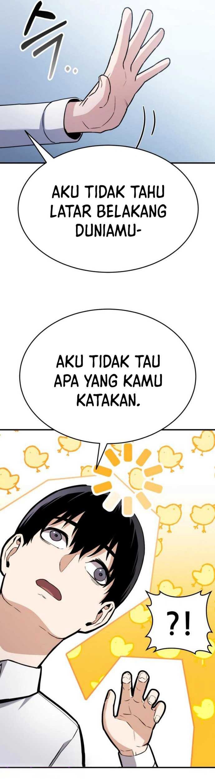 What Can I Do Alone? Chapter 3 Gambar 89