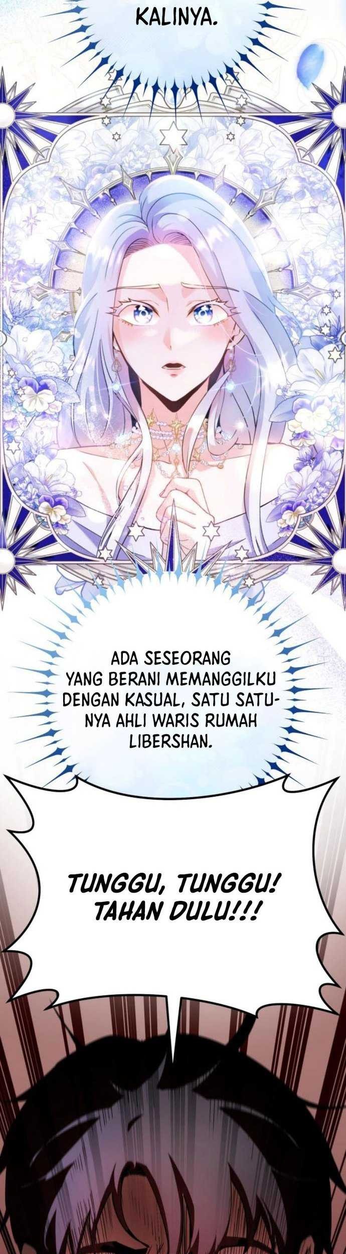 What Can I Do Alone? Chapter 3 Gambar 5
