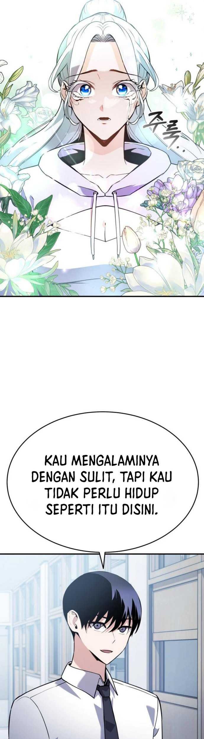 What Can I Do Alone? Chapter 3 Gambar 99
